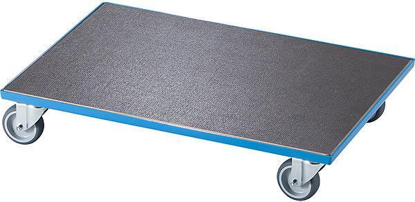Image du produit eurokraft pro Chariot de transport Premium NEO (250 kg)