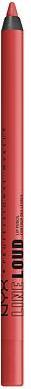 Produktbild NYX Professional Make-Up Line Loud (Rebel Red)