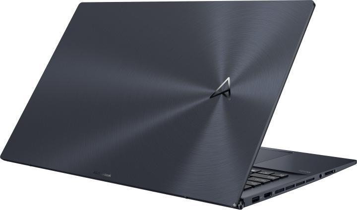 Immagine prodotto ASUS Zenbook Pro 17 (17.30", AMD Ryzen 9 6900HX, 32 GB, 1000 GB, DE)
