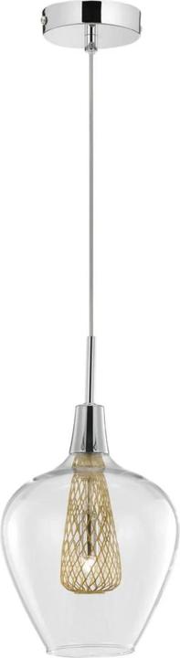 Produktbild Nova Luce Filo (G9)