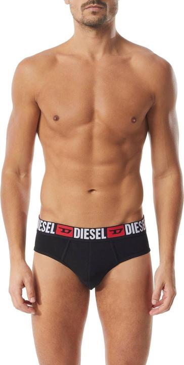 Produktbild Diesel Slip Casual Stretch UMBR-ANDRETHREEPACK (L, 3er Pack)