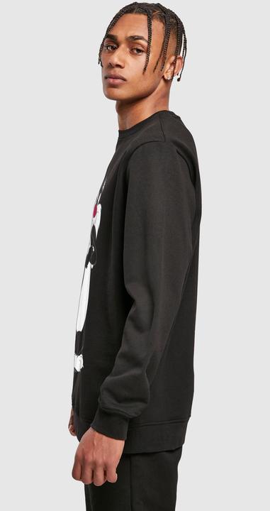 Produktbild Looney Tunes Sylvester Crossed Arms Sweatshirt (S)