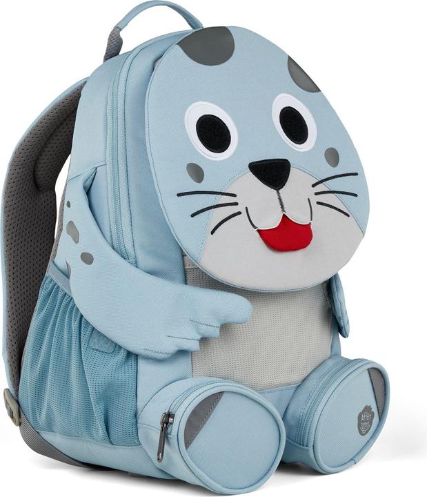 Actual product image Affenzahn Backpack