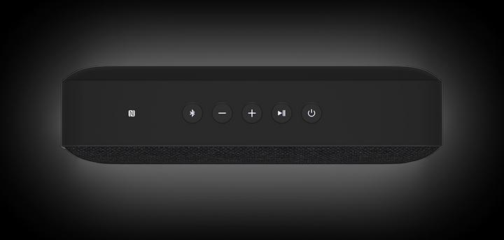 Actual product image SackIT Move 150 Black (12 h, Electrical connection)