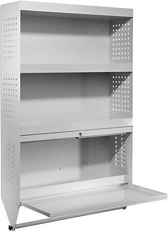 Produktbild kaiserkraft Werkzeug-Hängeschrank (100 cm, 160 cm)