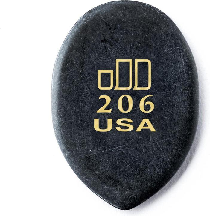 Immagine prodotto Jim Dunlop 477R206 (36 x)
