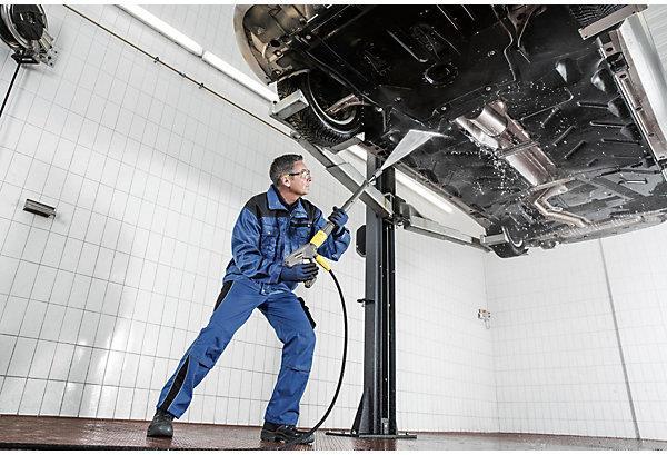 Produktbild Kärcher Professional HDS8/18-4CX (Netzbetrieb)