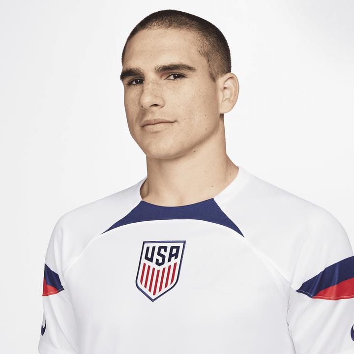 Immagine prodotto Nike Maglia della Coppa del Mondo USA (L)