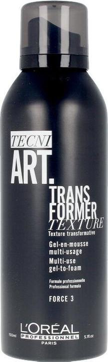 Immagine prodotto L'Oréal Professionnel Trasformatore Tecni.Art (Gel per capelli, 150 ml)