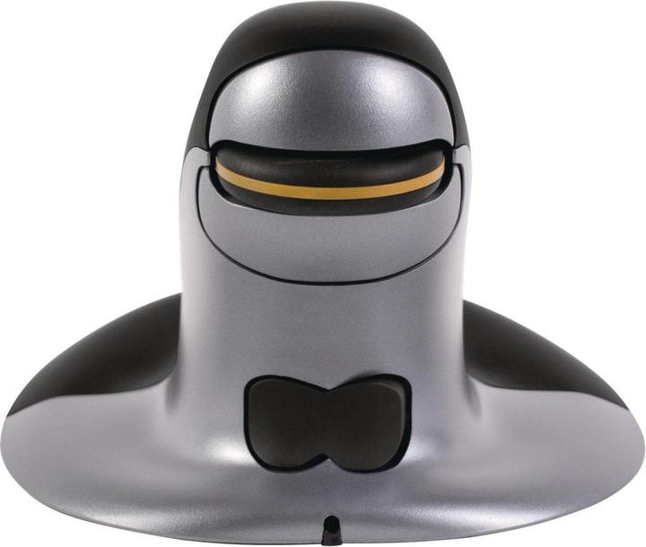 Productafbeelding Fellowes Penguin Ambidextrous Vertical Mouse (Draadloze)
