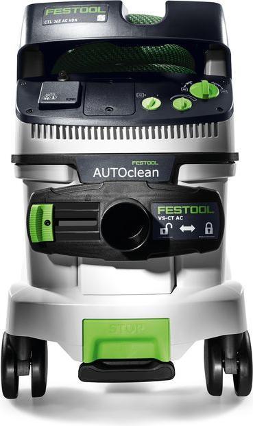 Produktbild Festool CTL 36 E AC-RENOFIX (Trockensauger)