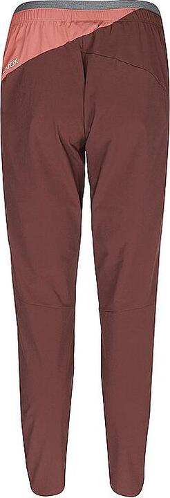 Actual product image Ortovox Women's Piz Selva Pants (L)