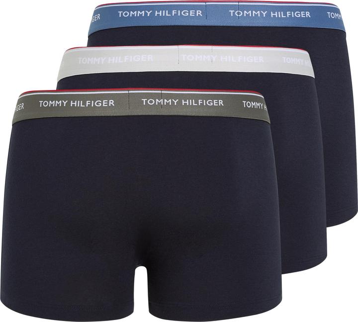 Immagine prodotto Tommy Hilfiger Confezione da 3 boxer - 91407 (M, confezione da 3)