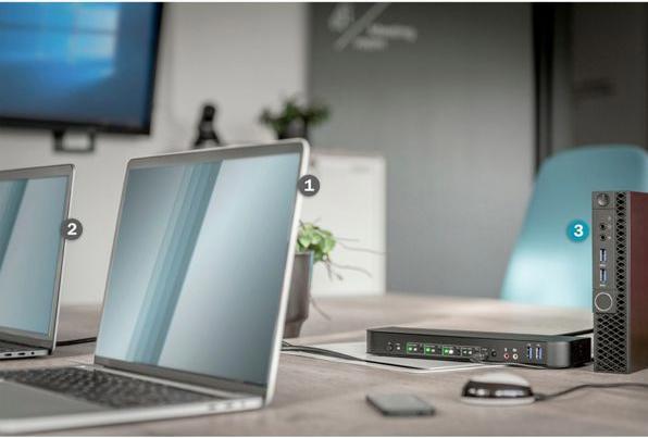 Produktbild Digitus DS-12890