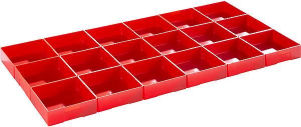 Actual product image Lista Classification material