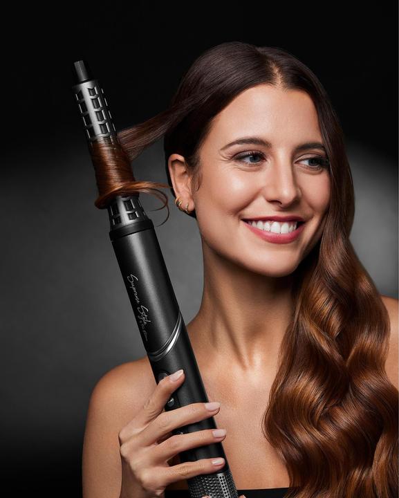 Image du produit Trisa Multistyleur "Supreme Style"