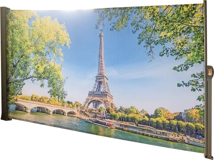 Actual product image Garden Pleasure Side awning Paris multicoloured 160.0 x 300.0 cm (0.09 m)