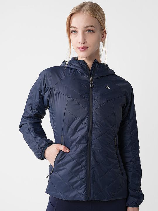 Produktbild Schöffel Ins Jacket Style Cascata (36)