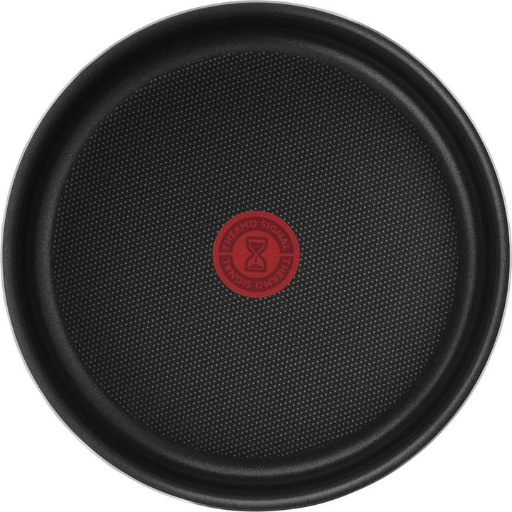 Produktbild Tefal Ingenio Easy Cook & Clean - Pannenset - 13-delig (28 cm, Pfannenset + Topfset, Aluminium)