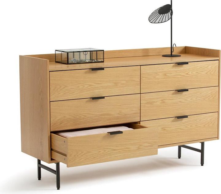 Image du produit La Redoute Interieurs Volga (150 x 45 x 91 cm)
