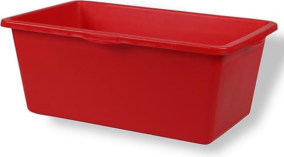 Immagine prodotto kaiserkraft Trogolo in plastica