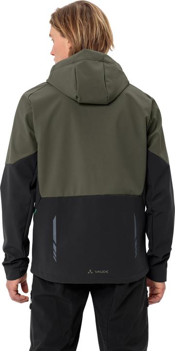Actual product image Vaude Qimsa (XL)