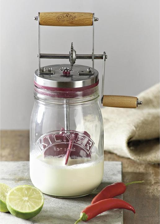 Productafbeelding Kilner Boterbrander