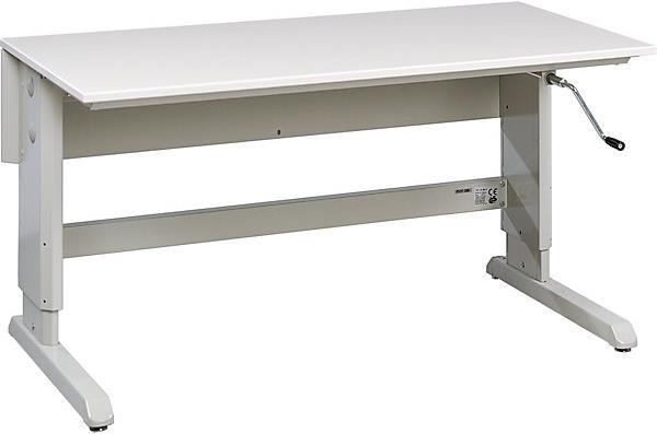 Immagine prodotto Treston Tavolo da lavoro CONCEPT (180 cm, 75 cm)