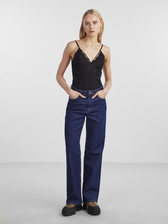 Actual product image Pieces Pcnichelle Strap Top Noos (XS)
