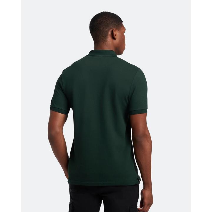Image du produit Lyle and Scott Polo Plain Hommes (L)