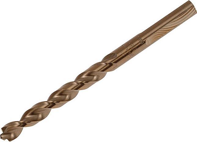 Actual product image DeWalt Metal drill HSSG EXTREME 2 (8.5 millimetres)