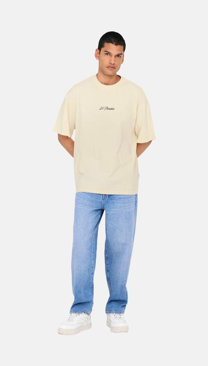 Produktbild Only & Sons T-Shirt Louis Kurzarmshirt (L)