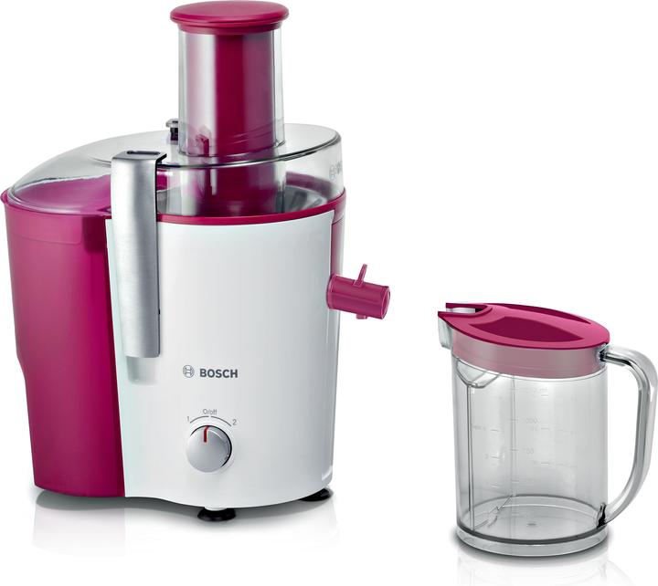 Actual product image Bosch Hausgeräte Mes25c0