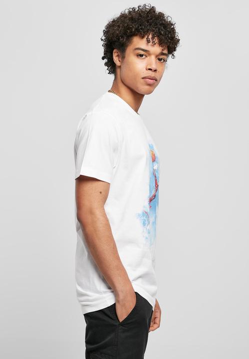 Produktbild MT Basketball Clouds Tee (L)