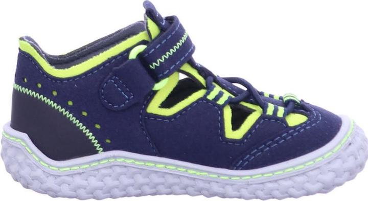 Produktbild Ricosta Lauflernschuh Jungen Lauflernschuhe (23)