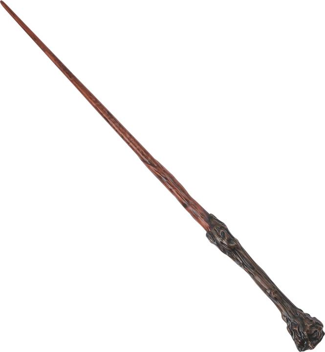 Actual product image Spin Master Harry Potter magic wand