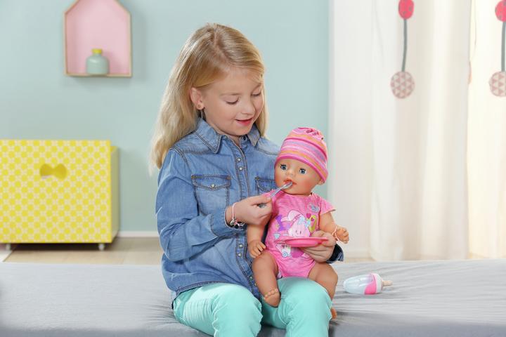 Produktbild Zapf Creation Baby Born Interaktiv
