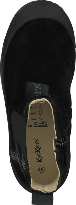 Actual product image Kickers Stiefelette (29)