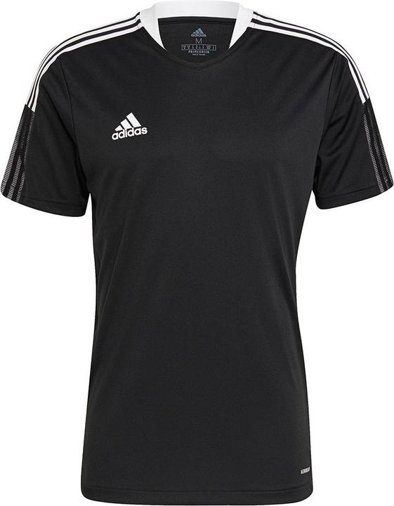 Actual product image adidas Tiro 21 Training Jersey (L)