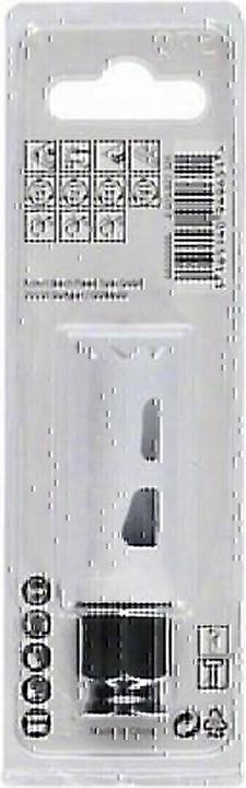 Image du produit Bosch Professional Zubehör 16 Progressor pour le bois et le métal (16 millimètres)
