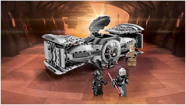 Immagine prodotto LEGO Star Wars - Tie Advanced Prototype (75082) (75082, LEGO Star Wars)