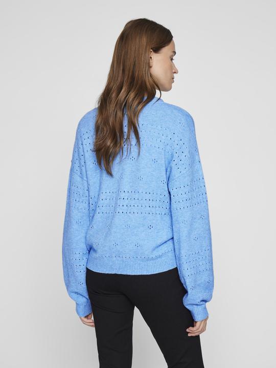 Image du produit Vila V-Ausschnitt Strickjacke (XS)