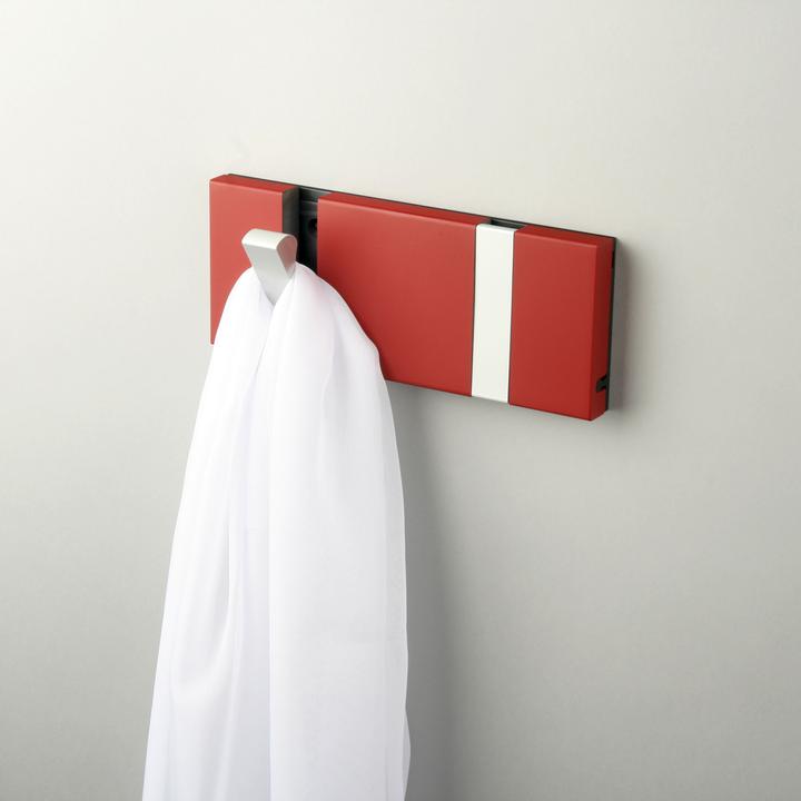 Actual product image Loca Knax 2 coat rack