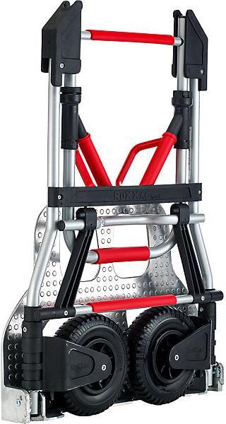 Image du produit Ruxxac Diable professionnel, pliable (250 kg)