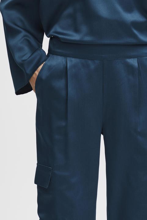 Image du produit B.young pantalon cargo ipine (38)