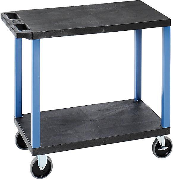 Produktbild kaiserkraft Mehrzweckwagen MULTI (230 kg)
