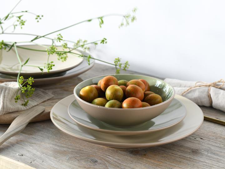 Produktbild CreaTable Urban Jungle (4 Stück)