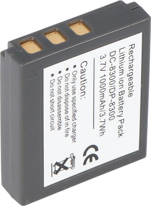 Produktbild Acer Akku CR-8530, BT.8530A.001 (Akku)