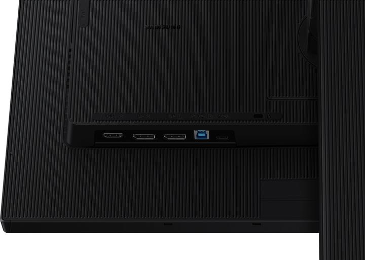 Produktbild Samsung ViewFinity S6 - S60UD (2560 x 1440 Pixel, 24")