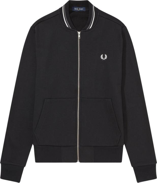 Fred Perry Sweatjacke (M)